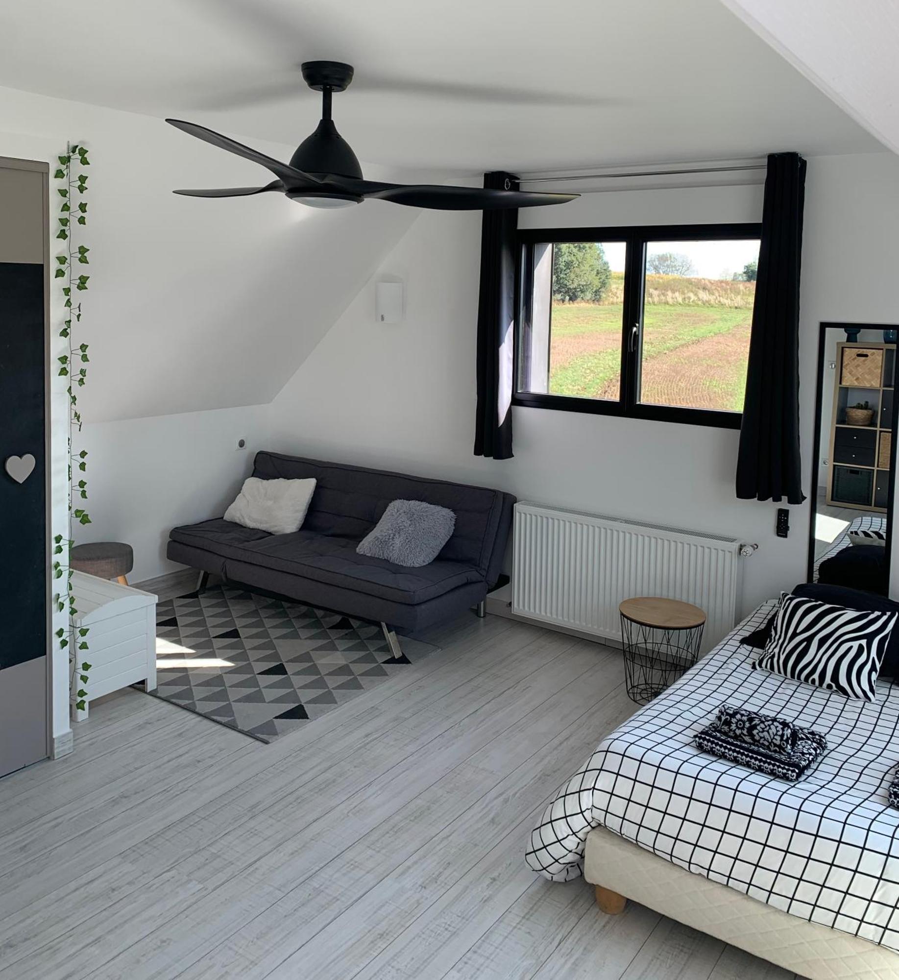 La Maison D'Aurelie Pleudihen-sur-Rance Exterior foto